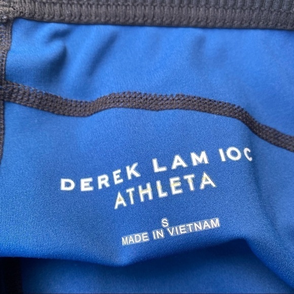 Derek Lam 10 C X Athleta Merge Tight - Picture 4 of 8